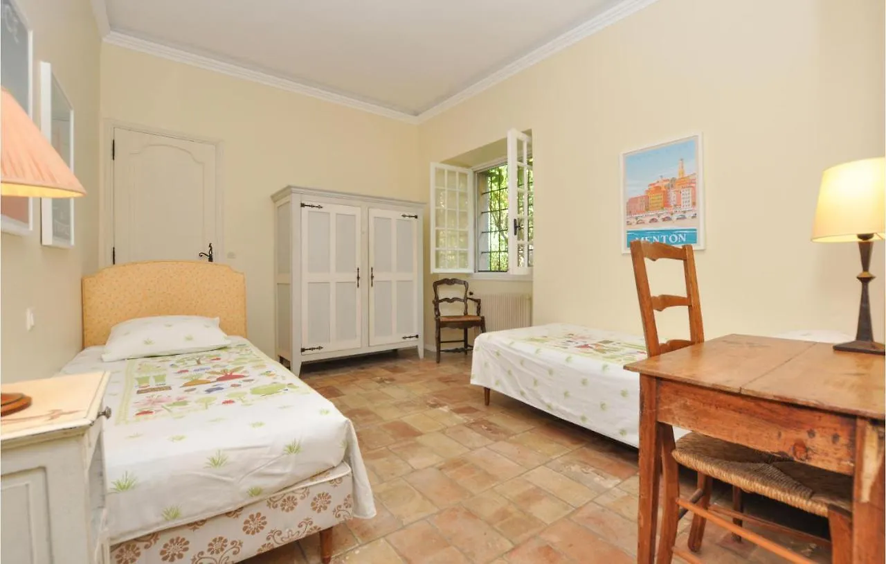 4 Bedroom Awesome Home In St Paul De Vence Saint-Paul-de-Vence 0*,  France