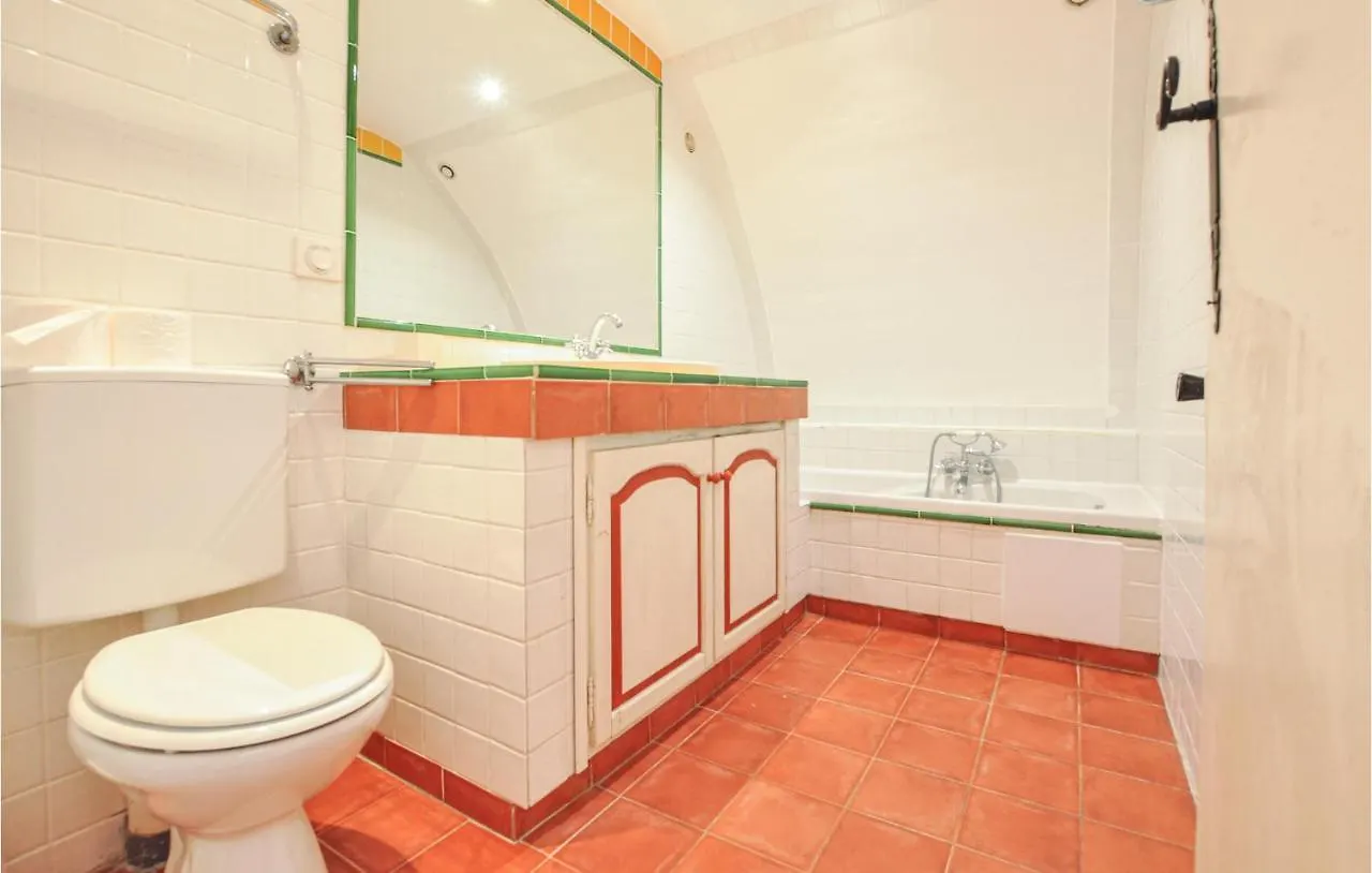 Prázdninový dům 4 Bedroom Awesome Home In St Paul De Vence