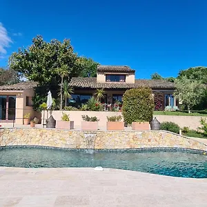 Bed & Breakfast Martinus, Saint-Paul-de-Vence