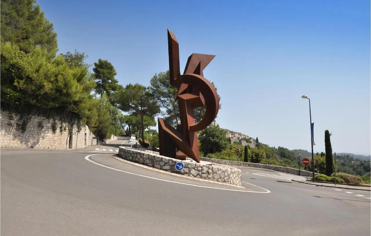 4 Bedroom Awesome Home In St Paul De Vence Saint-Paul-de-Vence France